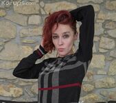 Gregoriana - Karup's 5