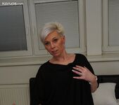 Kathy White - Karup's Older Women