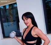 Leila Larocco - Karup's Older Women 11