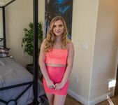 Harlow West - Karup's 16