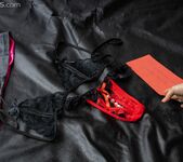 Adelyn, Eyla Moore - Karup's 6