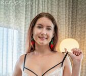 Violet Spice - Karup's 16