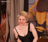 Lily Roma - Karup's Older Women 5