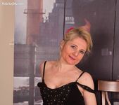 Lily Roma - Karup's Older Women 9