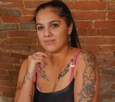 Vanessa Vox - Karup's