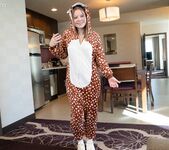 Adrianna Jade - Karup's 9