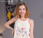 Angelica Ace - Karup's 5