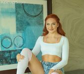 Bambi Barton - Karup's 6