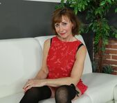 Amy D - Karup's 4