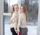 Eve Lunny + Arete - Eve Lunny, Arete - Karup's 13