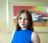 Zoey Zimmer - Karup's 4