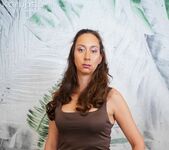Justina Reed - Karup's
