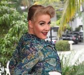 Whitney Morgan - Karup's Older Women 5