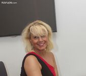 Martina K - Karup's Older Women 5