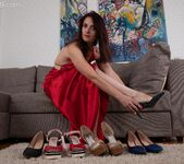 Mary Matte - Karup's 8