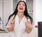 Mia Evans - Karup's Private Collection 4