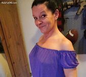 Josephine Jo - Karup's Older Women