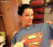 Josephine Jo - Karup's Older Women 8