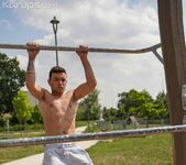 Alla Peek - Karup's 6