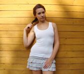 Carrie Sass - Karup's Private Collection