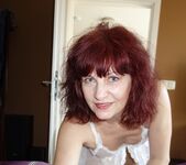 Wanda - Karup's Older Women 5
