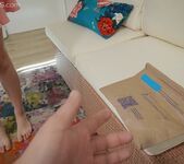 Hazel Heart - Karup's 7