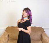 Snuggle Bug - Karup's 16