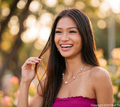 Leilani - Lovable Photoset - FTV Girls