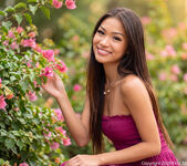 Leilani - Lovable Photoset - FTV Girls 5