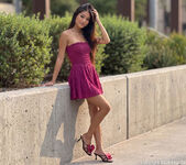 Leilani - Lovable Photoset - FTV Girls 6