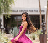 Leilani - Lovable Photoset - FTV Girls 7