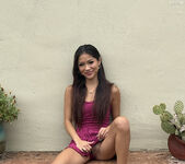 Leilani - Lovable Photoset - FTV Girls 8