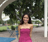 Leilani - Lovable Photoset - FTV Girls 17