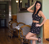 Mila - Breakfast Model - FTV Girls 4