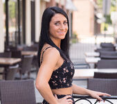 Mila - Breakfast Model - FTV Girls 7