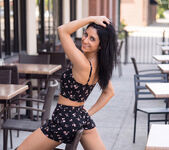 Mila - Breakfast Model - FTV Girls 8