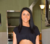 Mila - Breakfast Model - FTV Girls 10