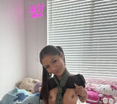 Leilani - Pigtails And Spreads - FTV Girls 11