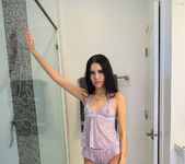 Flaca - Shower Time - FTV Girls