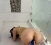 Flaca - Shower Time - FTV Girls 15