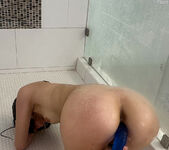 Flaca - Shower Time - FTV Girls 17