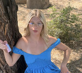 Lilly - Naughty Blues - FTV Girls 12