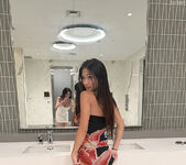 Leilani - Sexy Strappy Heels - FTV Girls 10