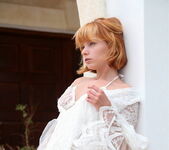 Marta Gromova - White Flux - MetArt 4
