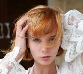 Marta Gromova - White Flux - MetArt 5