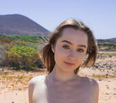 Bozhena - Desert Temptation 1 - MetArt 8