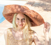 Emily Swan - Mesh Magic - MetArt 6