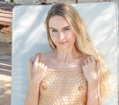 Emily Swan - Mesh Magic - MetArt 7