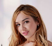 Erika Heiss - Turquoise Tease - MetArt 13