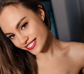 Presenting Cherry Storm - MetArt 5